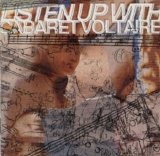 Cabaret Voltaire - Listen Up with Cabaret Voltaire