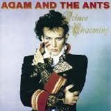 Adam And The Ants - Prince Charming