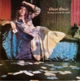 David Bowie - The Man Who Sold the World [Ryko]
