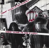 Cabaret Voltaire - The Voice of America