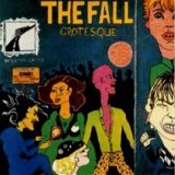 The Fall - Grotesque