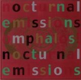 Nocturnal Emissions - Omphalos!