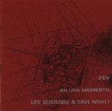 Z'ev - An uns Momento