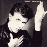 David Bowie - Heroes