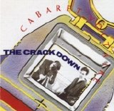 Cabaret Voltaire - The Crackdown