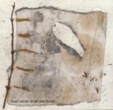 Dead Voices On Air - Piss Frond