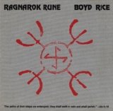 Boyd Rice - Ragnarok Rune