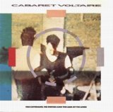 Cabaret Voltaire - The Covenant, the Sword and the Arm of the Lord