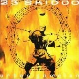 23 Skidoo - Urban Gamelan