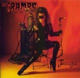 The Cramps - Flame Job