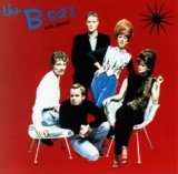 The B-52's - Wild Planet