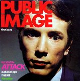Public Image Ltd - First Issue