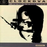 Clock DVA - Man-Amplified