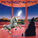 Magnum - Vigilante
