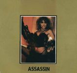 Metallica - Assassin