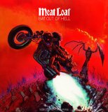 Meatloaf, Meat Loaf - Bat Out Of Hell