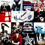 U2 - Achtung Baby