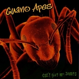 Guano Apes - DonÂ´t Give Me Names (Limited Edition)