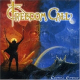 Freedom Call - Crystal Empire