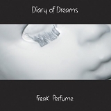 Diary Of Dreams - Freak Perfume