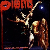 The 69 Eyes - Motor City Resurrection