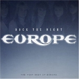 Europe - Rock The Night - The Very Best Of Eu Rope