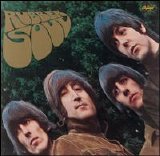 Beatles, The - Rubber Soul [Uk]