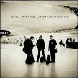 U2 - All That You Can't Leave Behind
