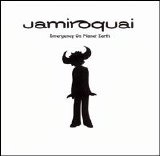 Jamiroquai - Emergency On Planet Earth