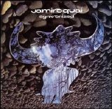 Jamiroquai - Synkronized