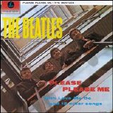 Beatles, The - Please Please Me