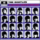Beatles, The - A Hard Day's Night [Uk]