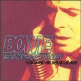 David Bowie - The Singles: 1969 To 1993 - Disc 1