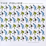 The Police - Every Breath You Take: The Classics