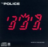 The Police - Ghost in the Machine