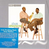 Louis Armstrong - Louis Armstrong Meets Oscar Peterson