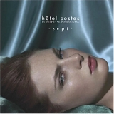 Stephane Pompougnac - Hotel Costes, Sept