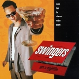 Various artists - Voodoo Lounge