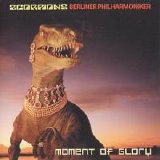 Scorpions - Moment of Glory