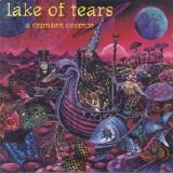 Lake of Tears - A Crimson Cosmos