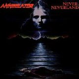 Annihilator - Never, Neverland