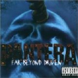 Pantera - Far Beyond Driven