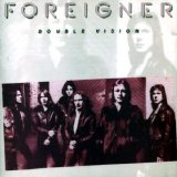 Foreigner - Double Vision
