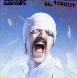 Scorpions - 1982 - Blackout