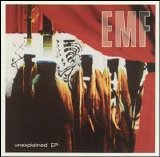 EMF - Unexplained EP