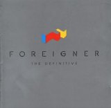 Foreigner - The Definitive - 2002 [192]