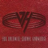 Van Halen - For Unlawful Carnal Knowledge