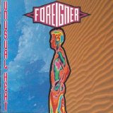 Foreigner - Unusual Heat