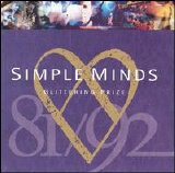 Simple Minds - Glittering Prize (81-92)