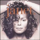 Janet Jackson - janet. Disc 1